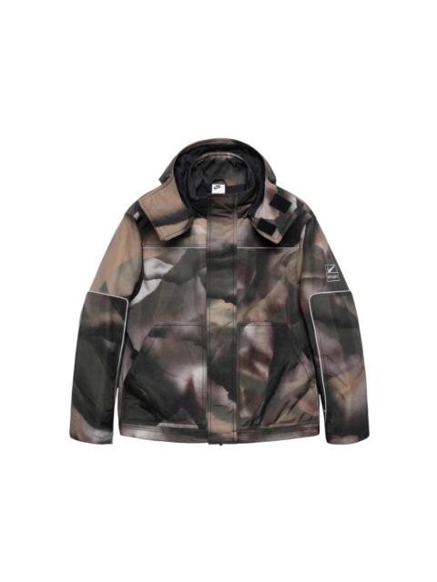 Stüssy Stussy x Nike Primaloft Utility Jacket Multicolor