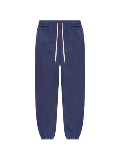 John Elliott straight-leg track pants