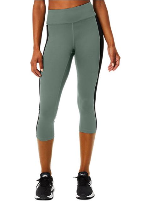 Asics WOMEN'S KATE POCKET CAPRI