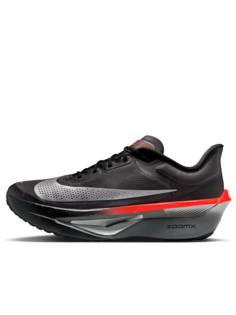 Nike Nike Zoom Fly 6 'Black Metallic Silver Crimson' IR1995-010