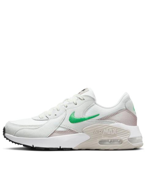 靴 Nike WMMS AIR MAX EXCEE FZ3769-100 Nike (WMNS) Nike Air Max Excee 'White Photon Dust Mint
