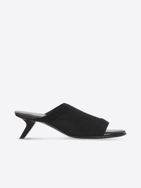 Women's Tight 40mm Sandal in Black