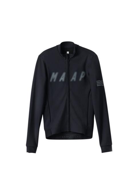 MAAP Halftone Thermal Pro LS Jersey