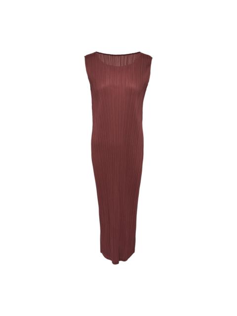 Monthly Colors May Dress