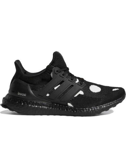 adidas Ultra Boost 5.0 DNA Core Black Polka Dot (Women's)