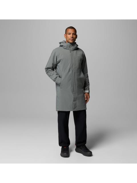 Columbia Men's Street Heights Car Coat