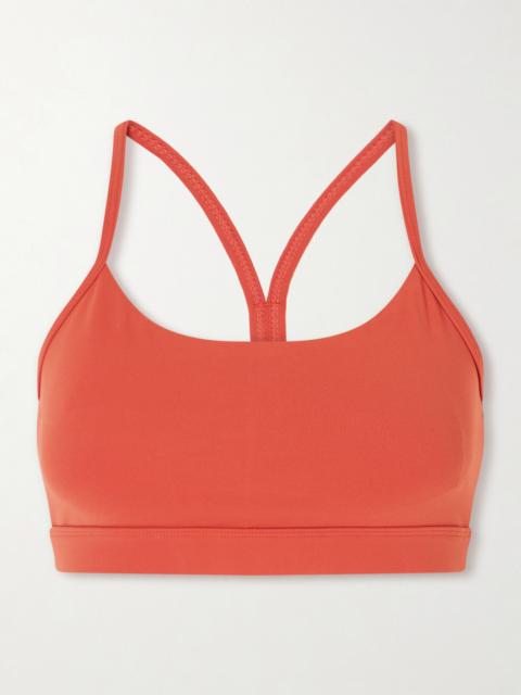 VARLEY Always Cerys Recycled Sports Bra