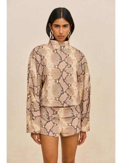 Cult Gaia JARVIS JACKET