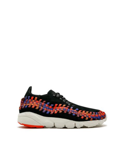 Air Footscape Woven NM sneakers