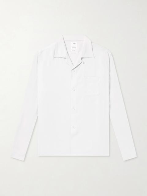 visvim Keesey Woven Shirt