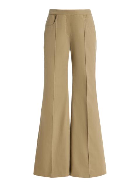 FRANÇOISE Carla Cotton Pants