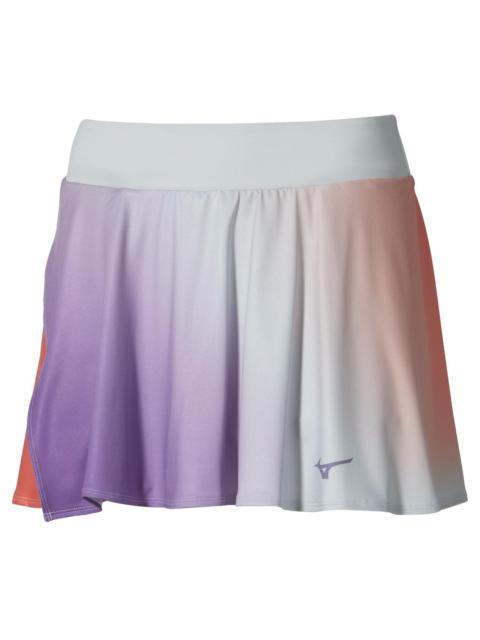 Mizuno Mizuno Women's Racquet Sports Graphic Skirt