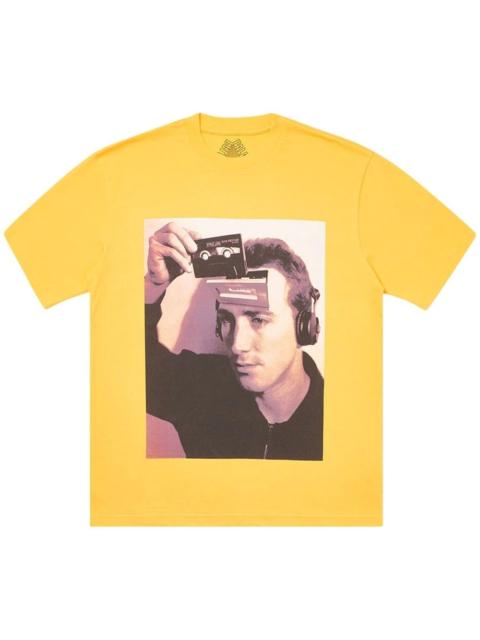 PALACE Deckhead short-sleeve T-shirt