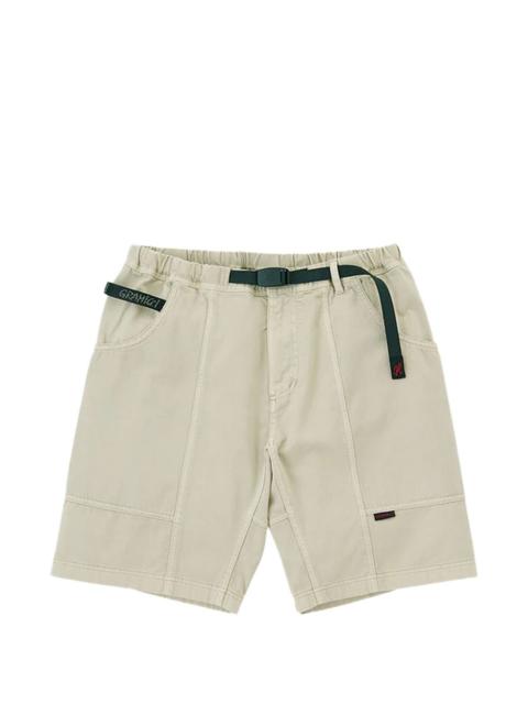GRAMICCI belt shorts