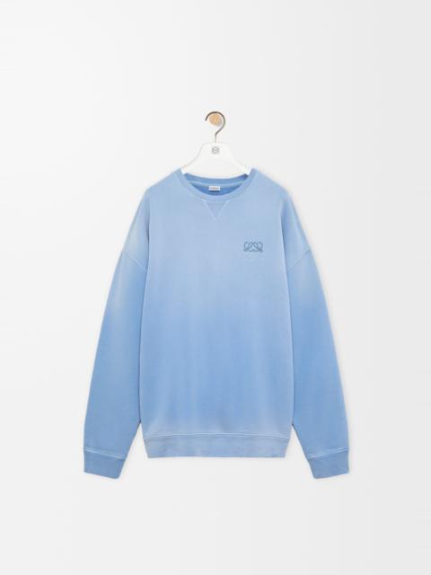 Loewe Sweatshirt in cotton