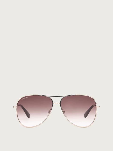 FERRAGAMO SUNGLASSES