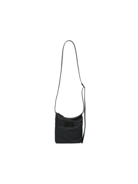MM6 Maison Margiela zip pouch messenger bag