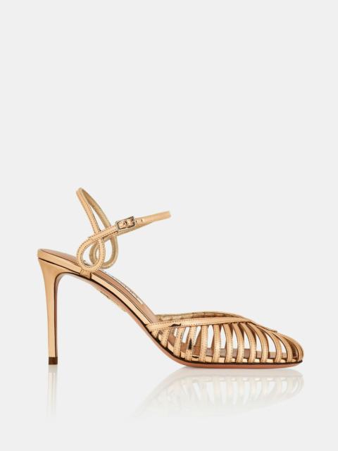AQUAZZURA Sweet Surrender Pump 85