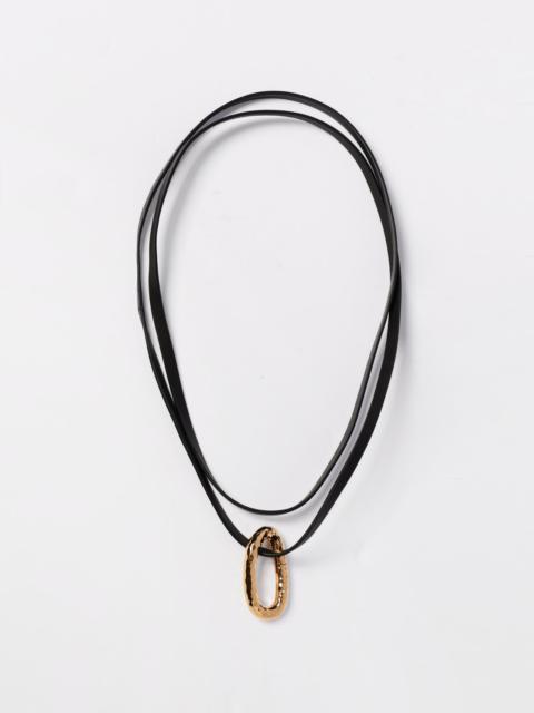 Jil Sander Jewel woman Jil Sander