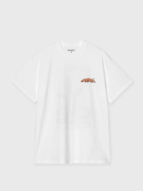 Carhartt WIP S/S Wiptopia II Tee