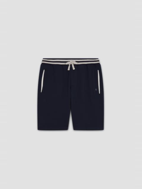 Paul & Shark X-SOFT FLEECE SPORTS BERMUDA
