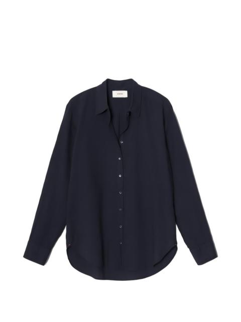 XÍRENA Beau buttoned shirt