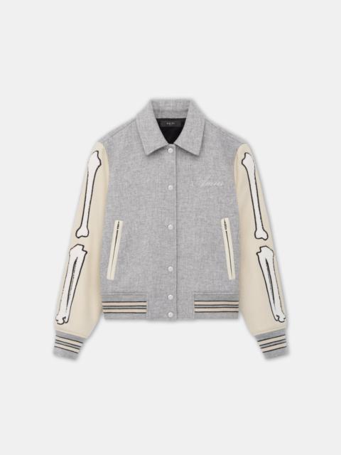 BONES JACKET