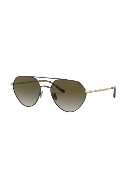 GIORGIO ARMANI AR6111