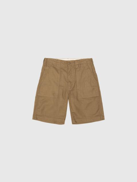 Engineered Garments FATIGUE SHORT