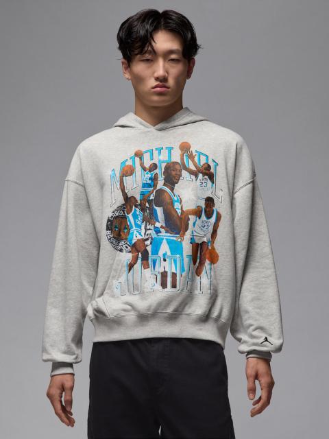 Jordan Jordan Flight Men's Oversized Pullover Hoodie