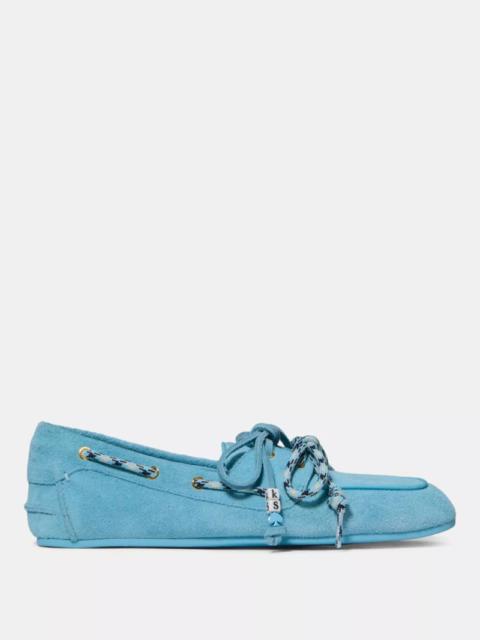 kate spade Know The Ropes Boat Shoe