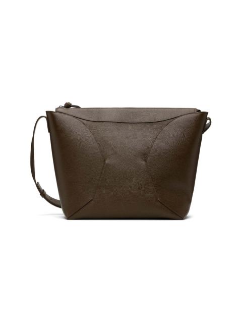 HEREU Brown Palma Bag