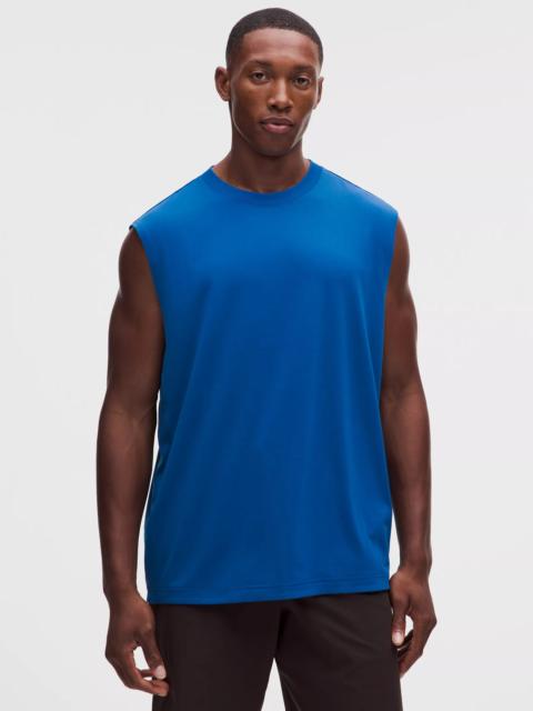 lululemon EasySet Training Sleeveless Shirt