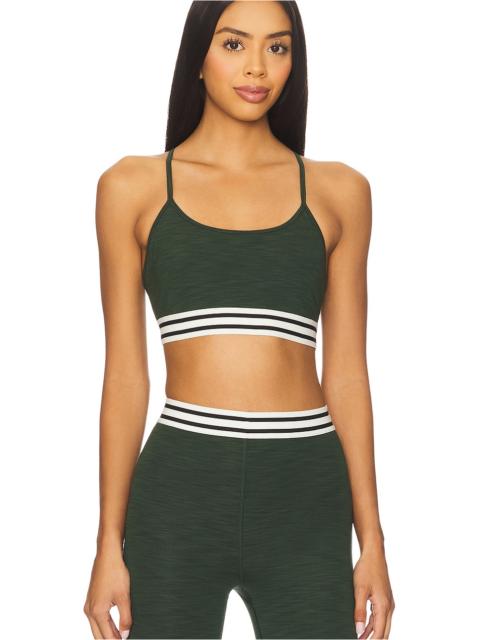 SPLITS59 Cali Active Rib Sports Bra