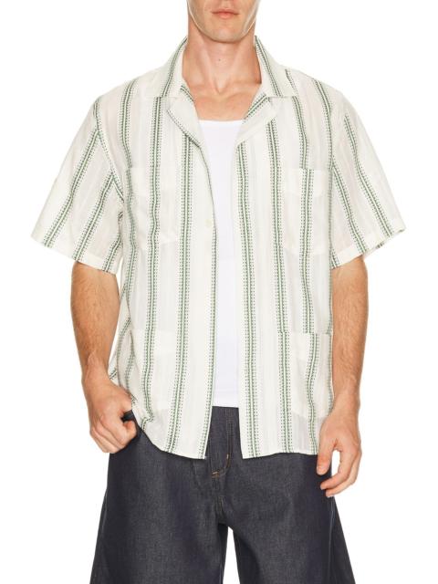 OAS Righetti Gonzo Shirt
