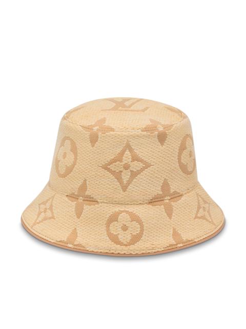 Beachview Bucket Hat