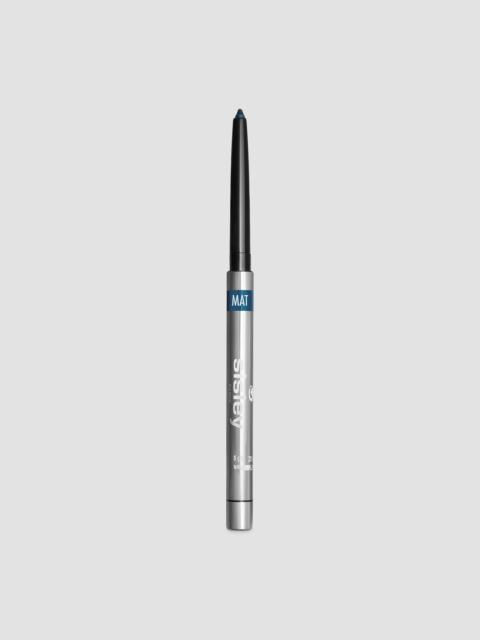 Sisley Paris Women's Phyto-Khol Star Waterproof Eye Pencil - 5 Matte Peacock