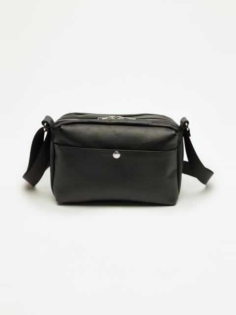 Wah Bag Black