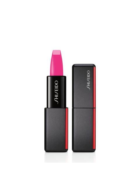 Shiseido ModernMatte Powder Lipstick
