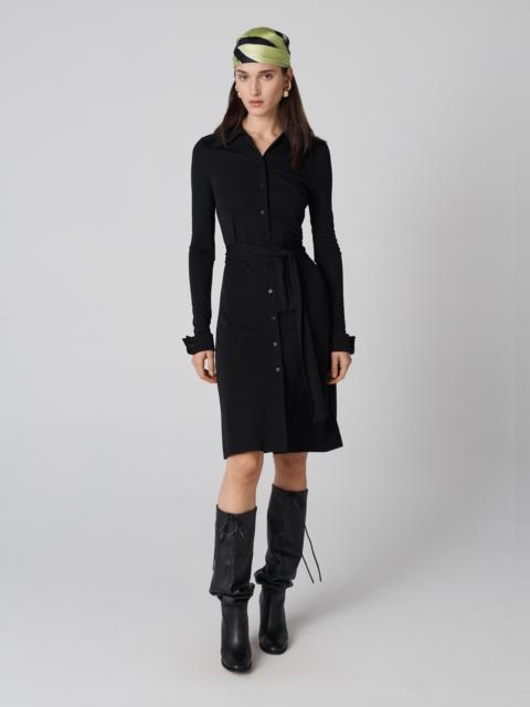 DIANE VON FURSTENBERG Diane Shirt Dress