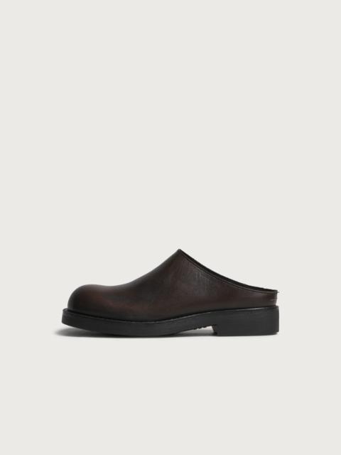 MM6 Maison Margiela MM6 Maison Margiela Slippers