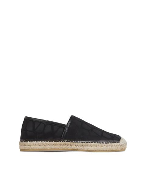 VLogo espadrilles