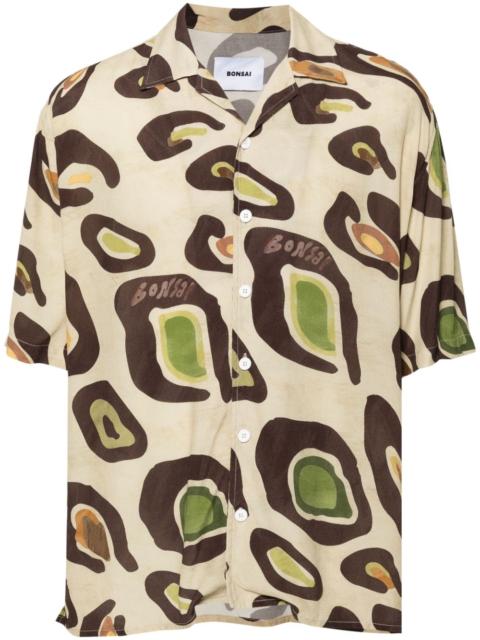 BONSAI Coccinelle shirt