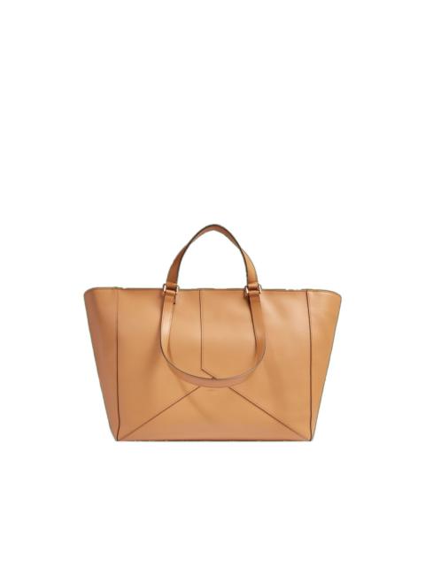 LANCEL Enveloppe tote bag