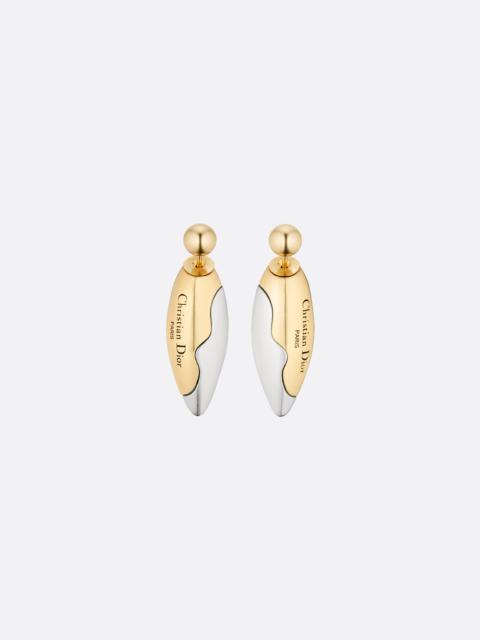 Dior Dior Tribales Earrings