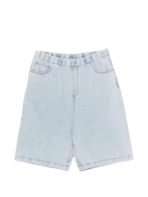 entire studios Spar pocket elasticated shorts