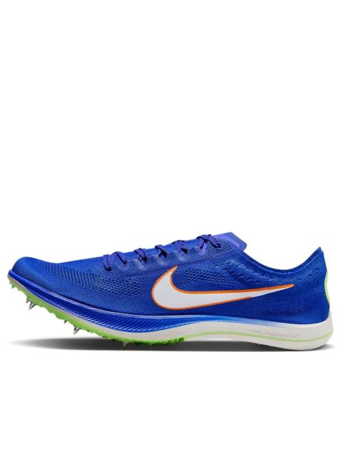 Nike Nike ZoomX Dragonfly 'Racer Blue White' CV0400-400