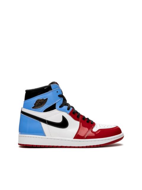 Jordan Air Jordan 1 Retro High "Les Twin - Fearless" sneakers