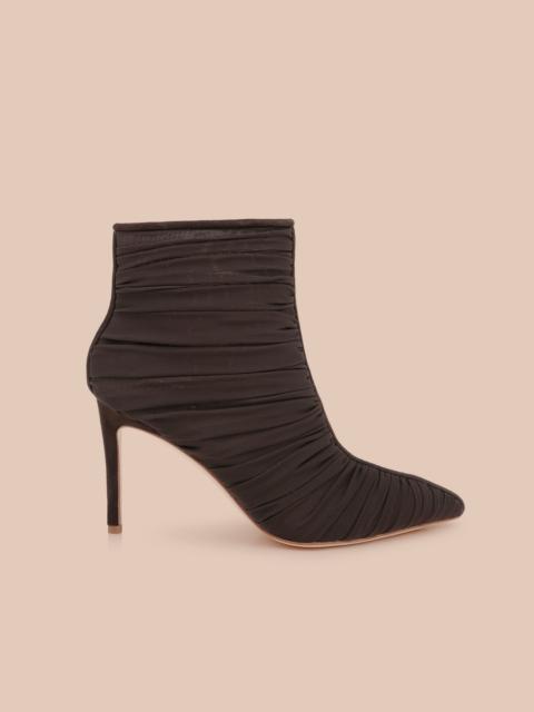 L'AGENCE Fulton Mesh Bootie