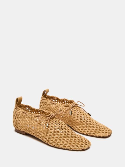 STEVE MADDEN VESPA NATURAL